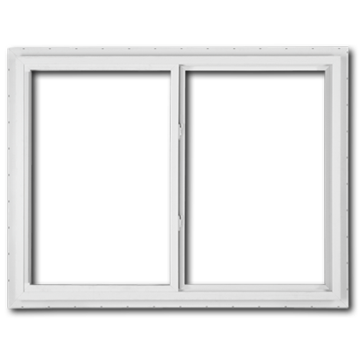 CAD Drawings Simonton Windows ProFinish Brickmould 300 Window Collection